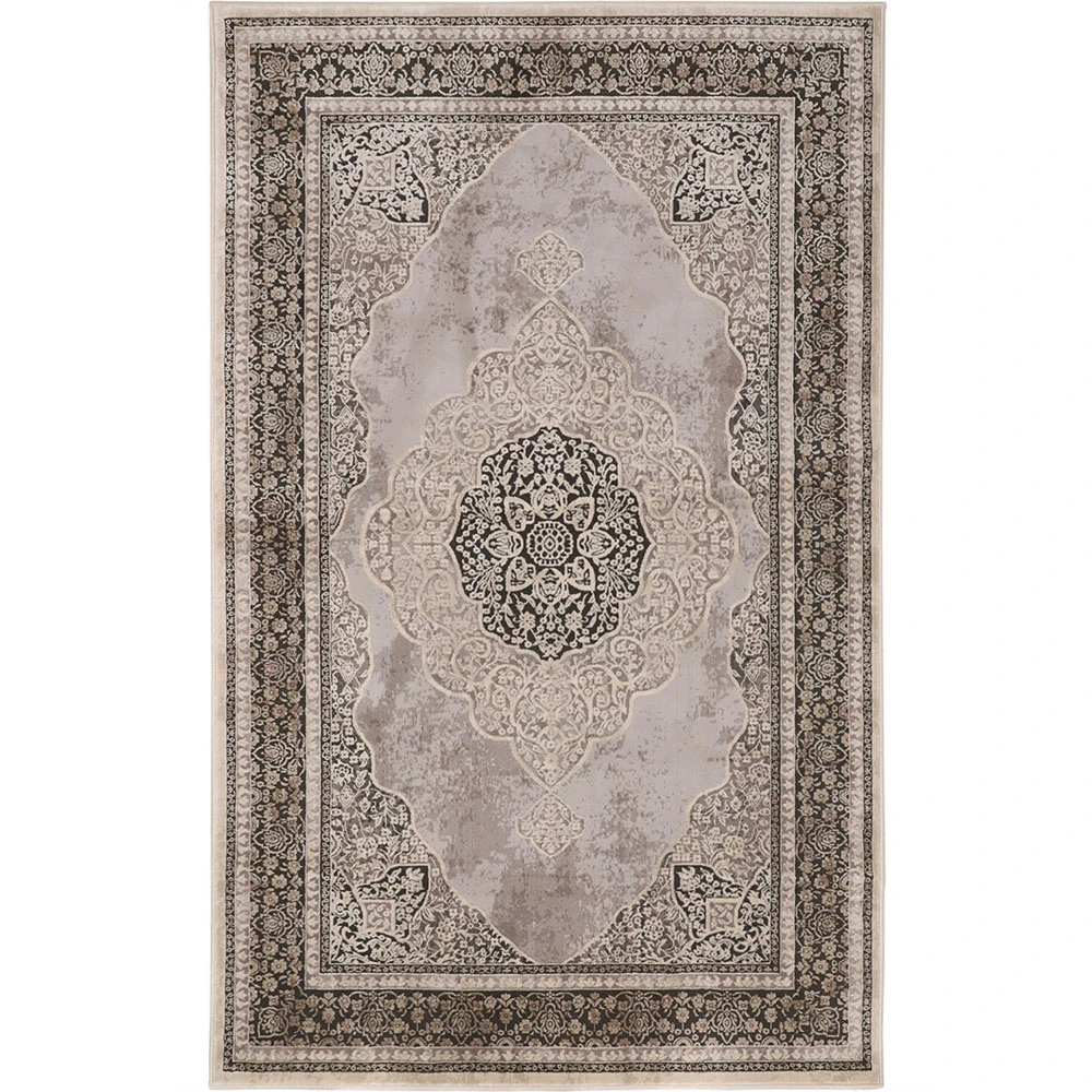 Ковер Oz Caplan Mystic A0267A D.Beige Прямоугольник (1.5x2.3 м)