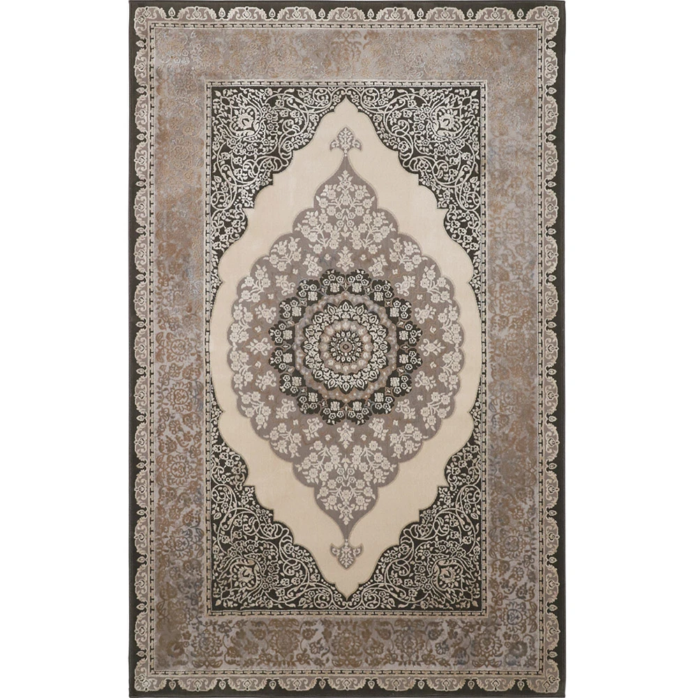 Ковер Oz Caplan Mystic A0266A Beige Прямоугольник (2x3 м)