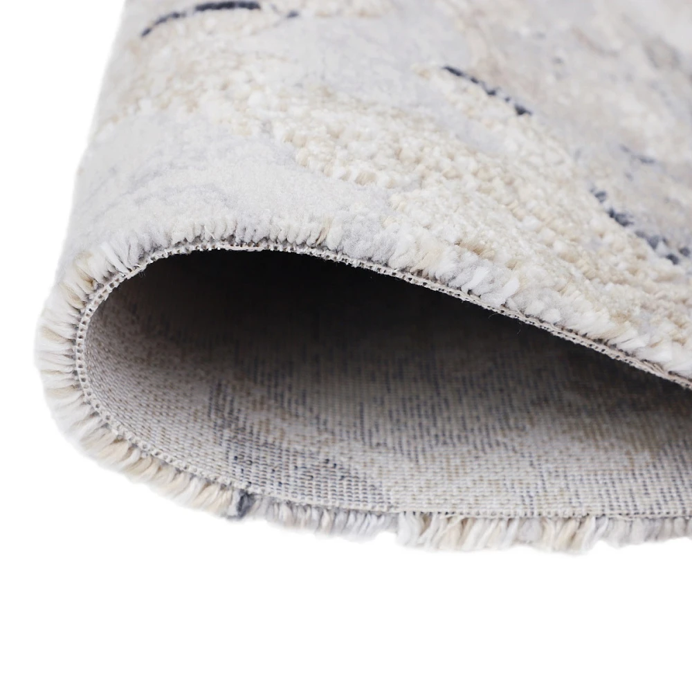 Ковролин Mers Victoria Lux 04650A 41-Z8ZS Beige/Cream (нарезка 3 м)