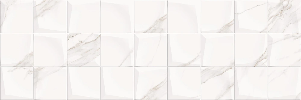 Декор настенный Primavera Allure Light Decor 09 30x90 см (DG02-09)