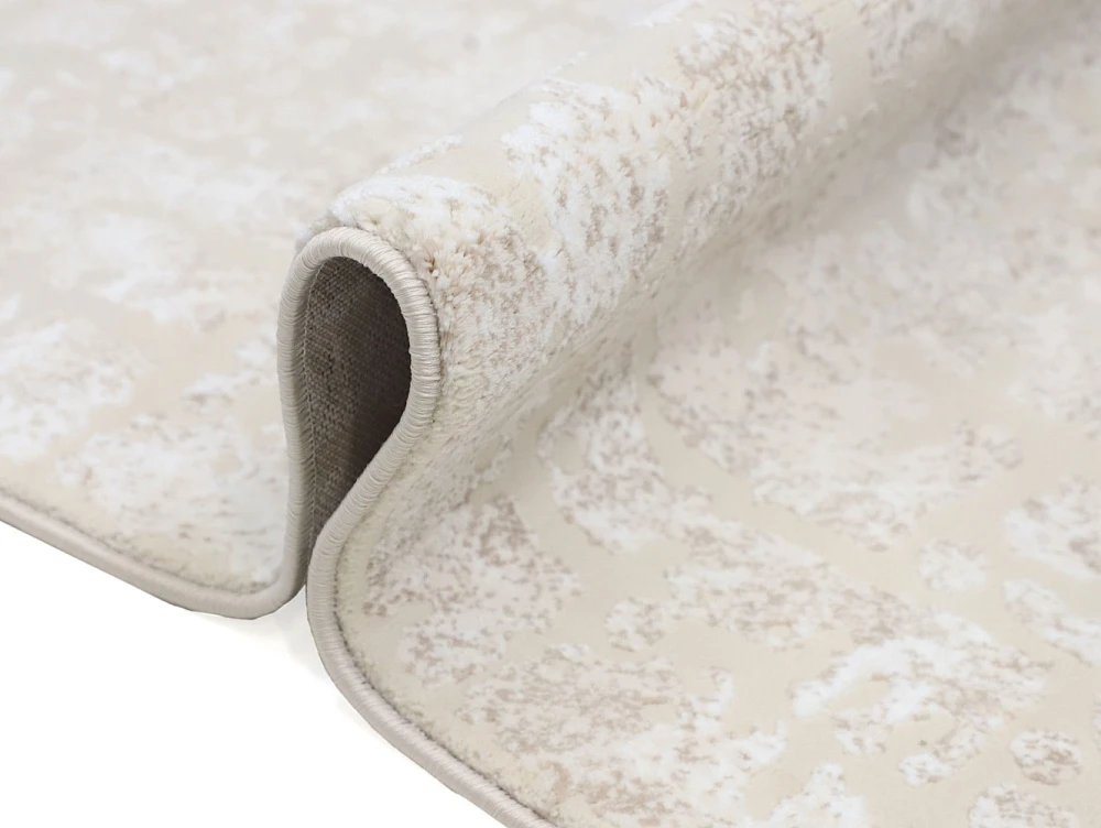 Ковер Oz Caplan Benotton 08885A Cream Прямоугольник (0.83x1.5 м)