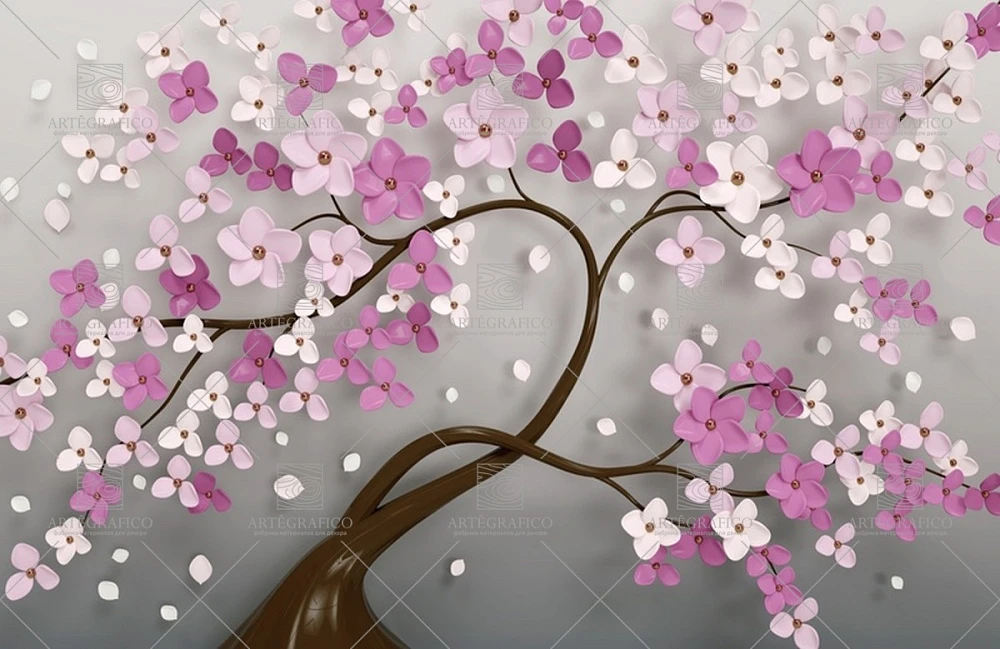 Фреска Artegrafico 3D Fantasy FANT-004
